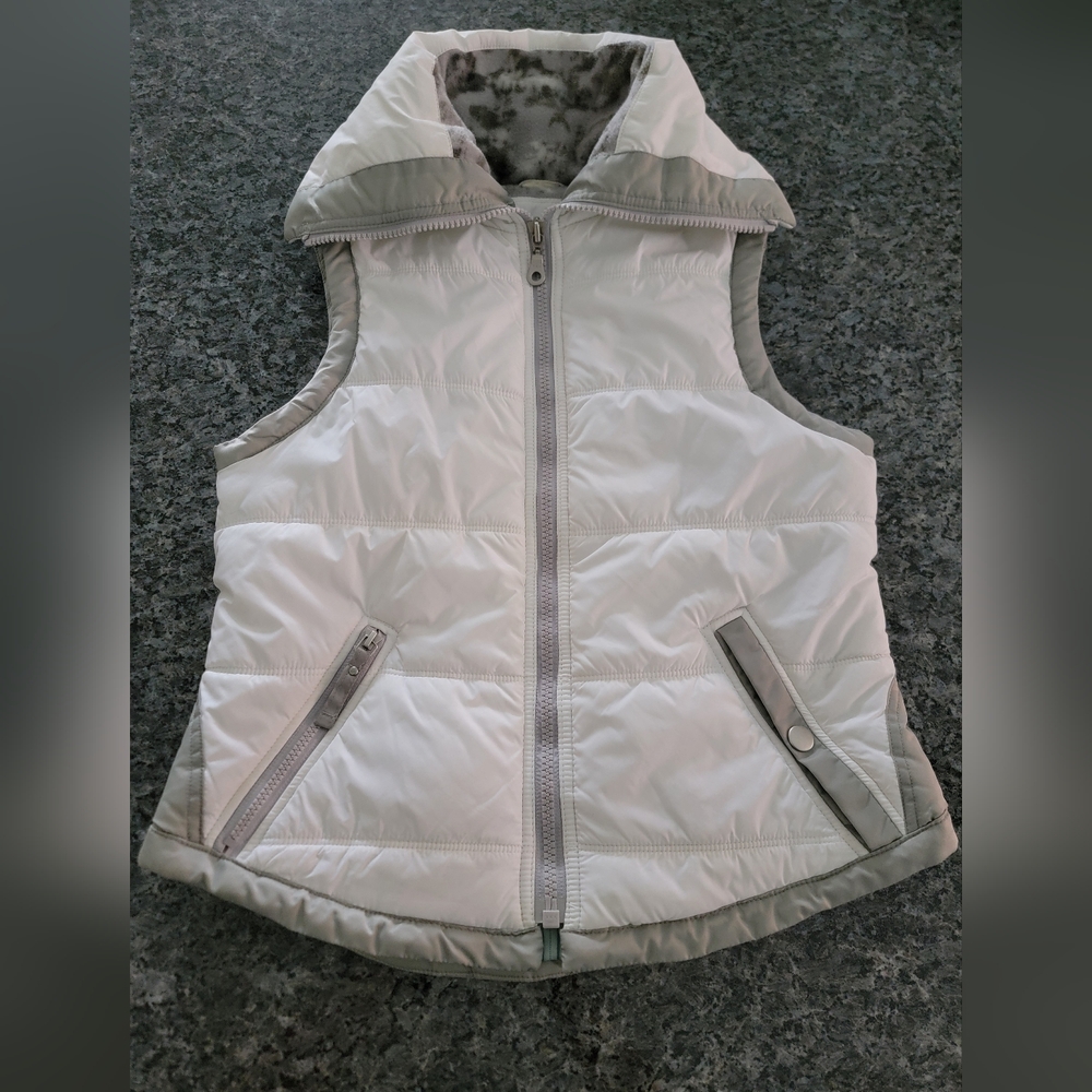 Antidote Vest Sz Xl ( Fit M/L )